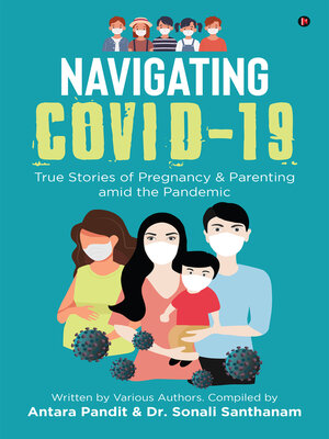cover image of Navigating Covid-19